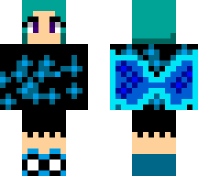 energy sculk fairy
