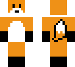 foxey