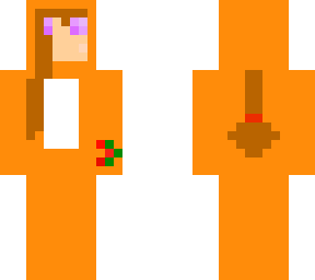 fozgirl
