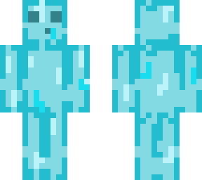 frost slime