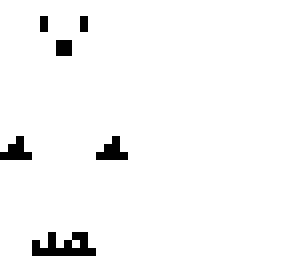 ghosty