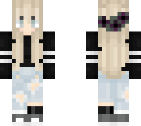 girl