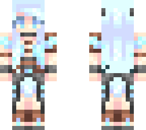 girl