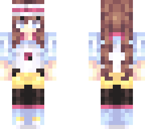 girl