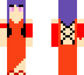 girl dress up