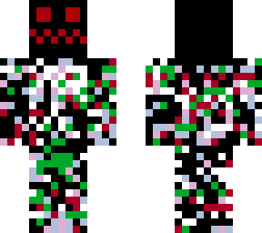 glitch