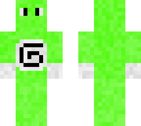green poliwhirl