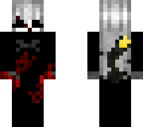 halloween oc