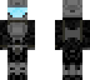 halo odst (edited/not mine)