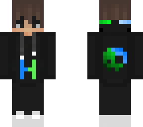 hamzu max new skin 2
