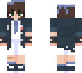 havent made a skin in a while!!