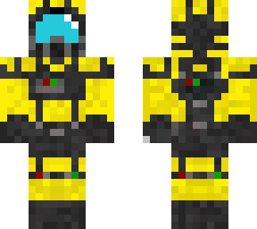 hazmat suit