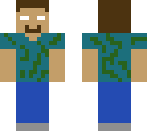 herobrine