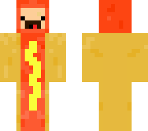 hot dog