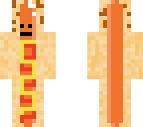 hotdog guy (derpy addition