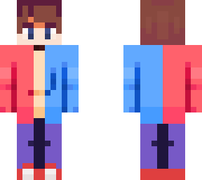 i n s o m n i a // persona // first skin!