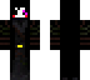insane shadow