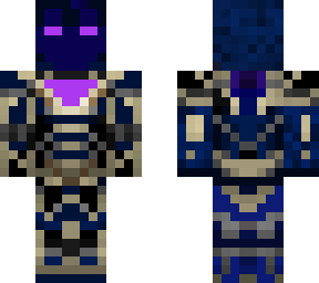 iron dude