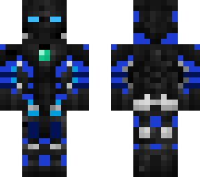 iron panda mark i