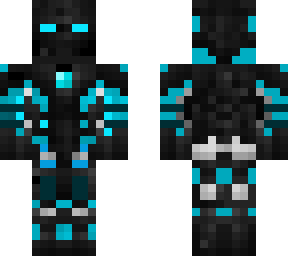 iron panda mark ii