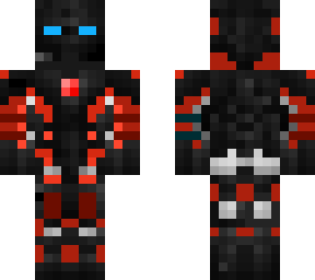 iron panda mark iii