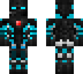 iron panda mark iv