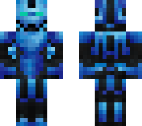iron panda mark v