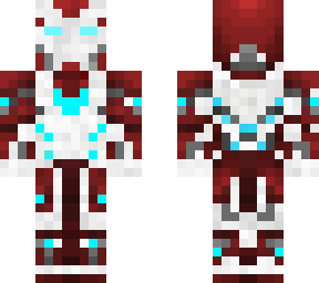 ironman mk5