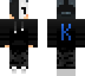 king e-boy edit