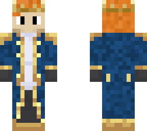 kingvilger