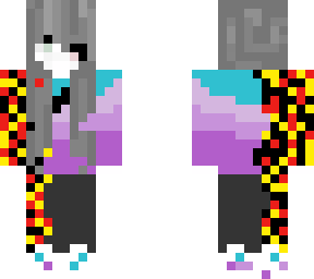 kopflosermuffin crystal