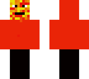 lava lucas