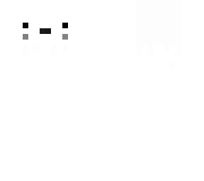 little ghost