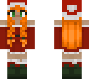 mam santa