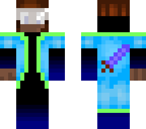 man in jacket