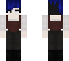 me but as a pirate?