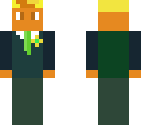 meet mark the sun demon