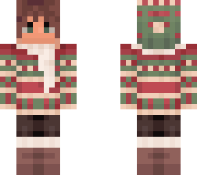 mery winter