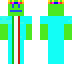 mexican war skin