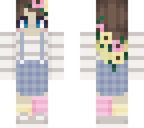 mochi reskin
