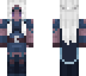 moon shadow elf