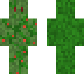 mossy golem