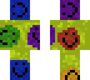 mr smiles