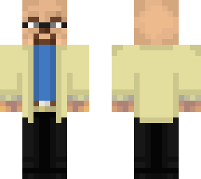 mr white
