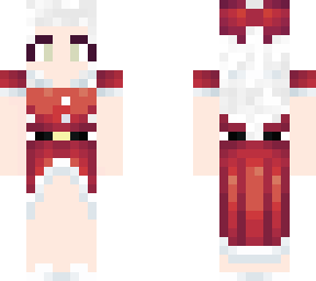 mrs clause