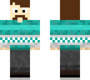 mustachio isaac150