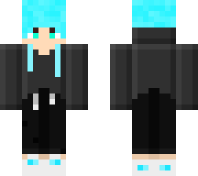 my custom skin wrfeshfoa
