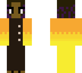 my demon slayer oc