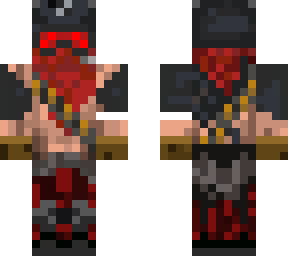 my edit krieger firestarter