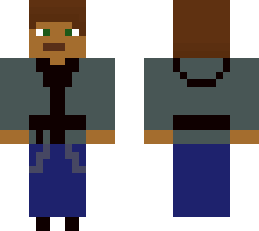 my skin